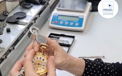 Día del Trabajo: Los tasadores del Monte de Piedad