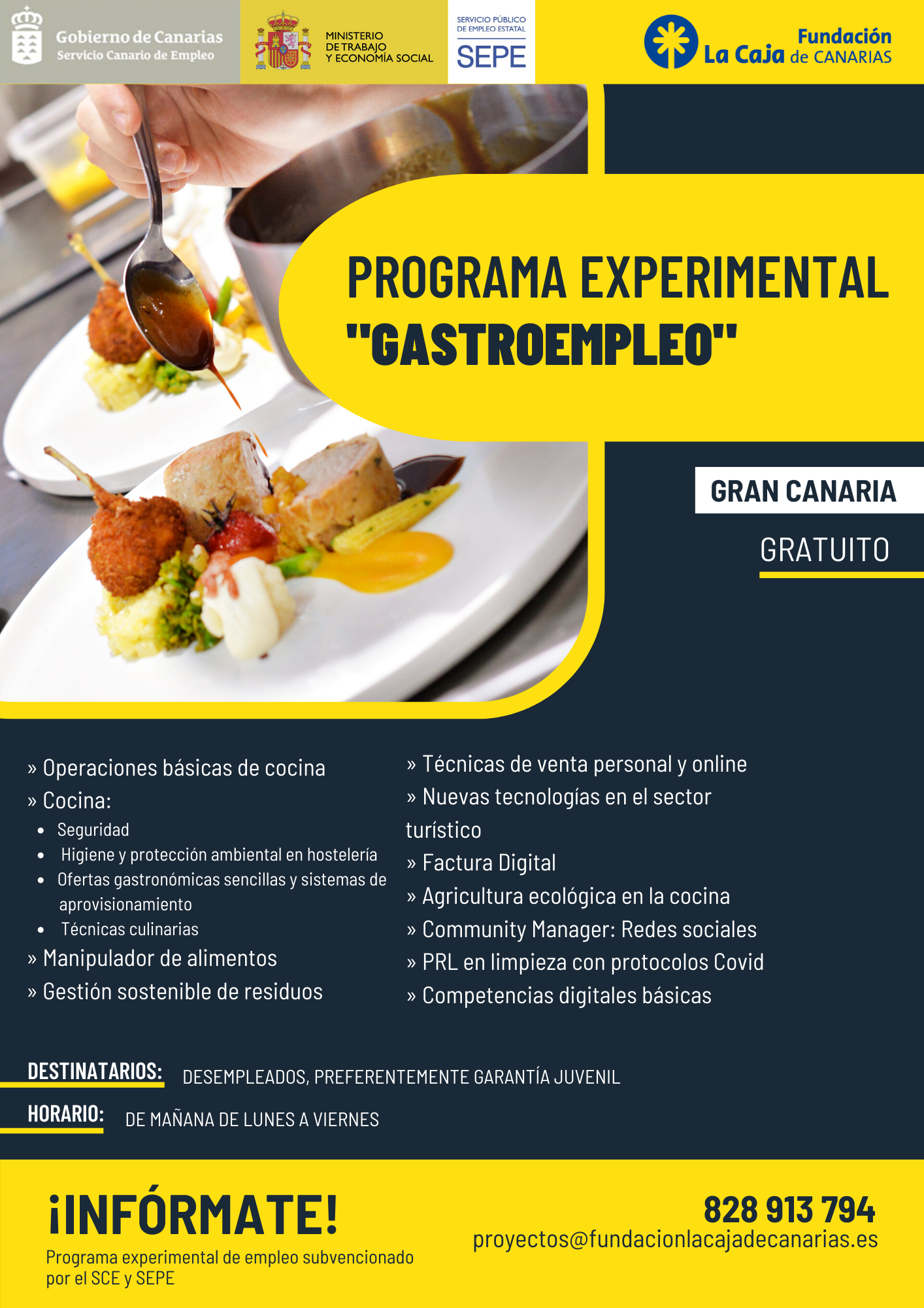 gastroempleo-certificado-de-profesionalidad-cocina-nivel-2