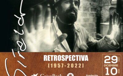 GIRALDO: RETROSPECTIVA [1957-2022]