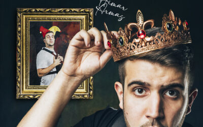 «iNGOBERNABLE» El Show de comedia de Himar Armas