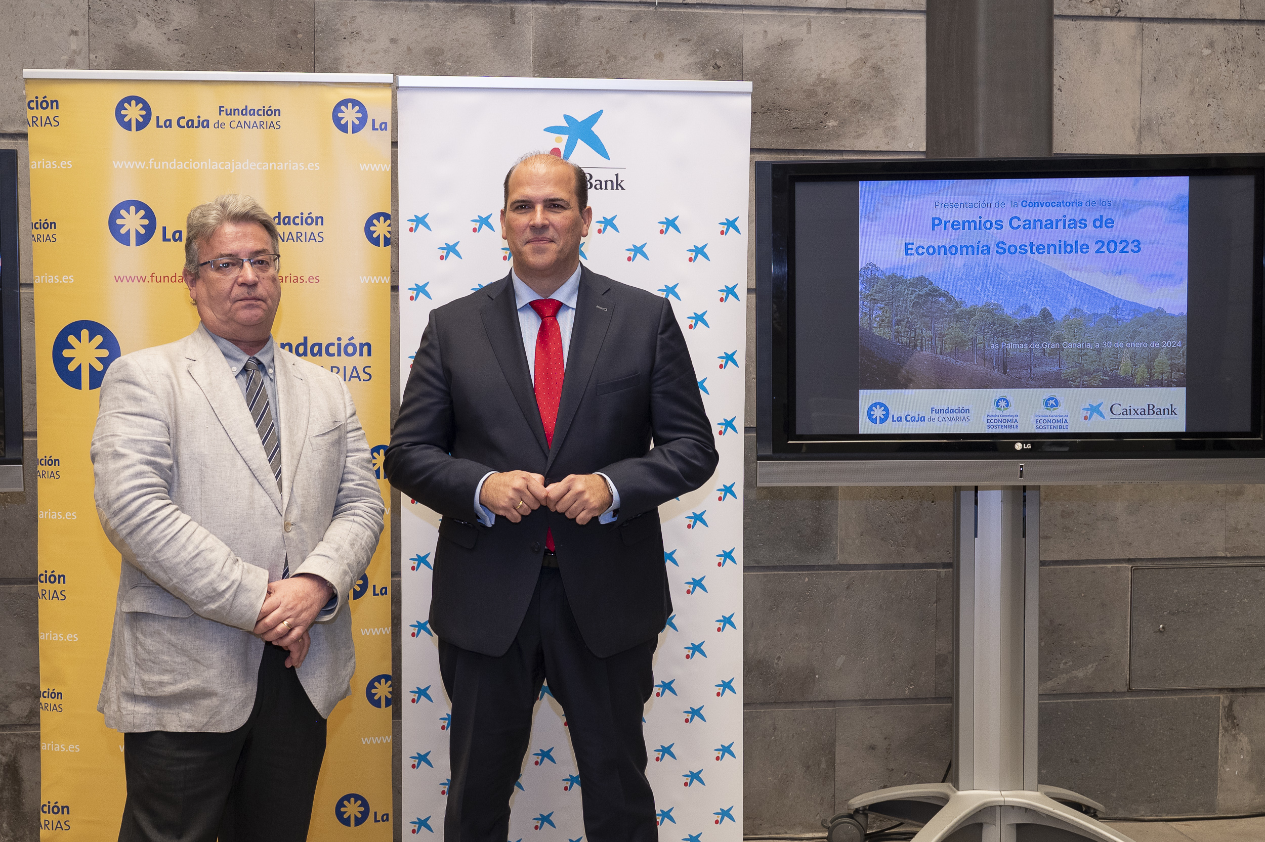 CaixaBank y La Fundación La Caja de Canarias convocan la tercera ...