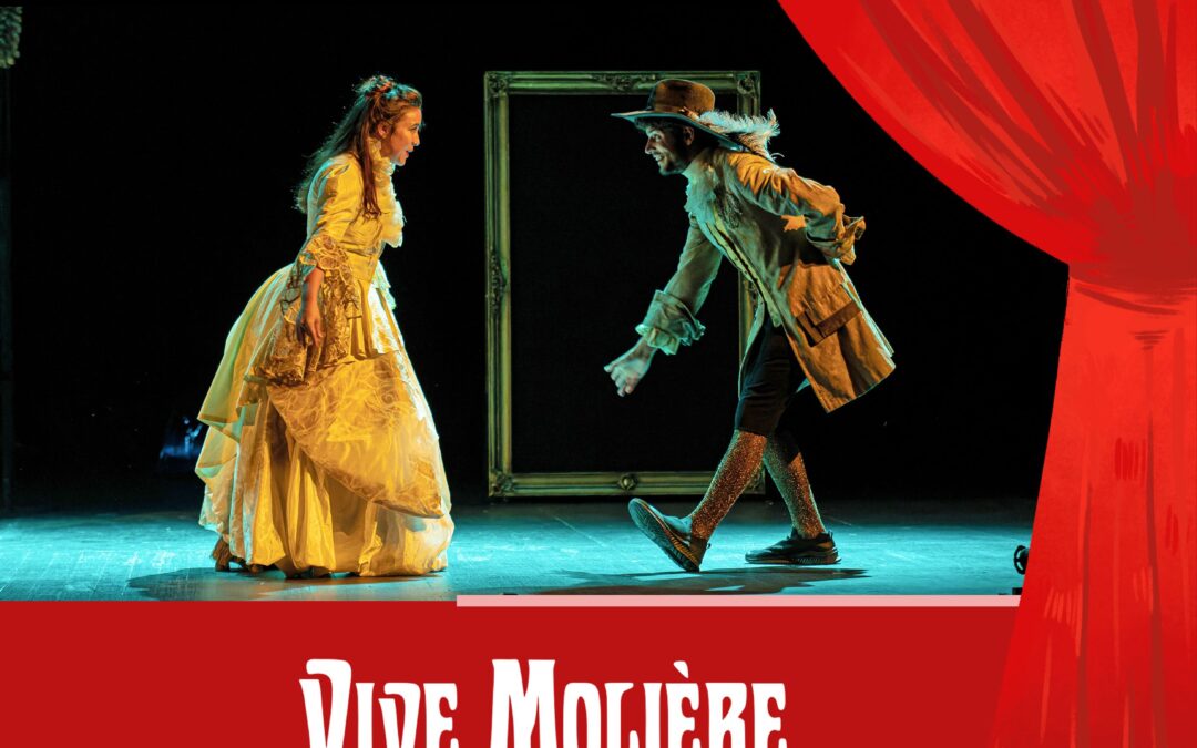 «Vive Molière» Festival CAE 2024