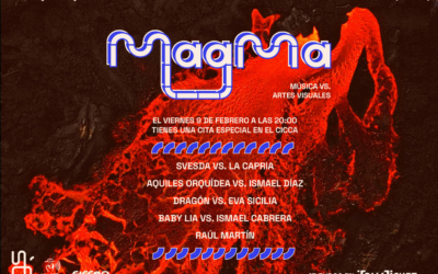 MAGMA