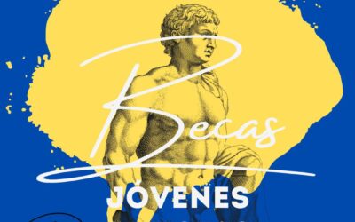 Se abre la convocatoria de las Becas Jóvenes Artistas Canarios 2024