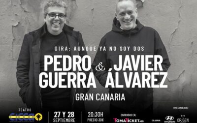 Aunque ya no soy dos