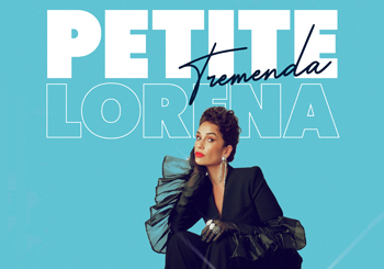 Petite Lorena - Tremenda - CICCA 2024