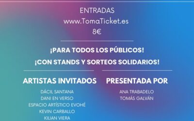 Gala Solidaria Salud Mental – Felices Con Narices 2024