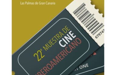 PRÓLOGO IBÉRTIGO 2024 – 22ª Muestra de cine Iberoamericano de Las Palmas de Gran Canaria
