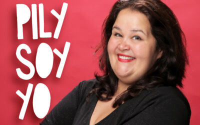 «Pily soy yo» – Octubre 2024 [CANCELADO]