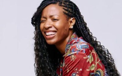 El Show de Almu Lasacre | CICCA 2025