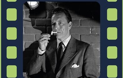 Ciclo de cine: «Los márgenes de Hollywood en la postguerra»