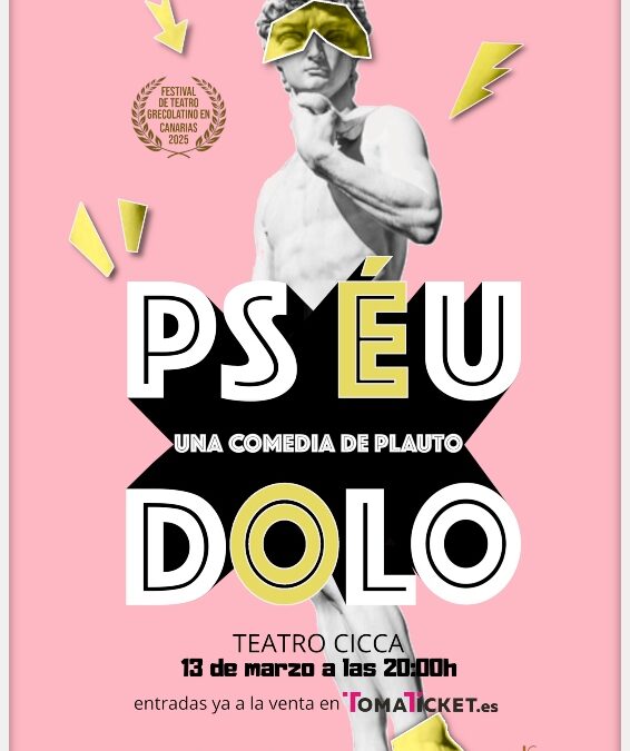 PSÉUDOLO - CICCA 2025