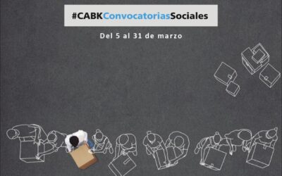 Convocatoria de Acción Social 2025