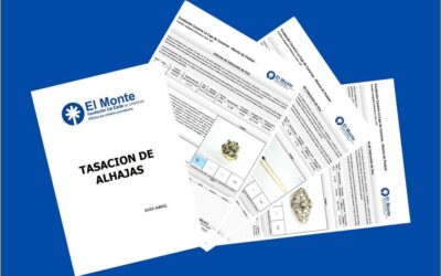El Monte impulsa su servicio de tasaciones de joyas con el Método Estimorun