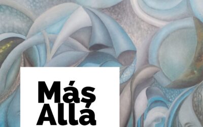 EL CICCA presenta ‘Más Allá’, un viaje al universo onírico de Juan Antonio Déniz Mesa   