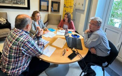 CaixaBank y Fundación La Caja de Canarias apoyan con 175.000 euros los proyectos de 34 entidades sociales canarias