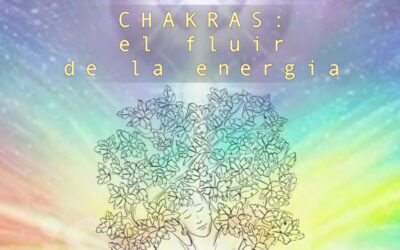 ”Los Chakras” con Efrain Jaén