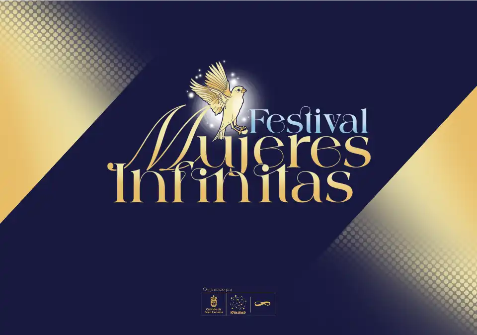 FESTIVAL MUJERES INFINITAS