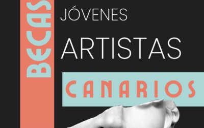Se abre la Convocatoria Becas 2025 para Jóvenes Artistas Canarios