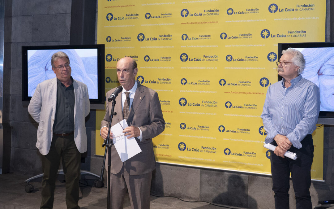 EL CICCA CELEBRA LOS 20 AÑOS DE HISTORIA DEL BELÉN DE ARENA