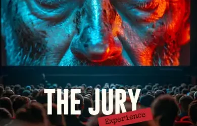 The Jury Experience – Muerte por IA: ¿Quién Paga el precio?