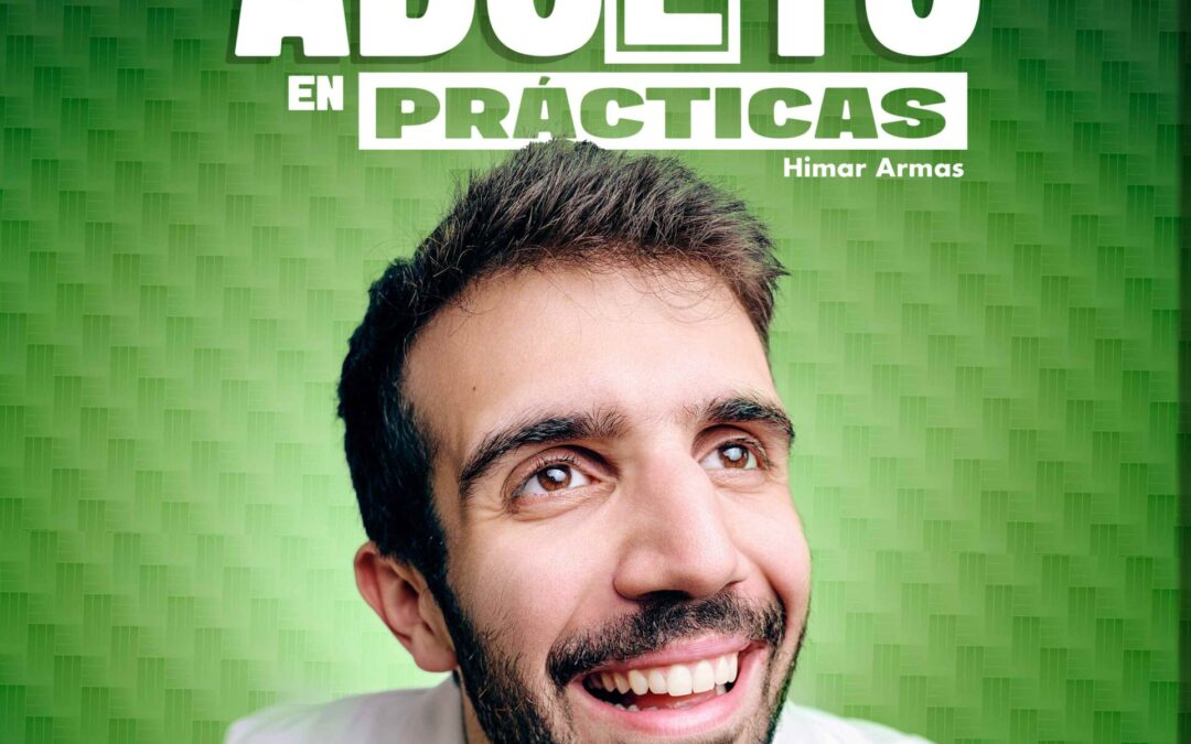 » ADULTO EN PRÁCTICAS ” DE HIMAR ARMAS