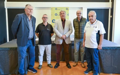 La Fundación La Caja de Canarias consolida su compromiso con el ajedrez en Gran Canaria