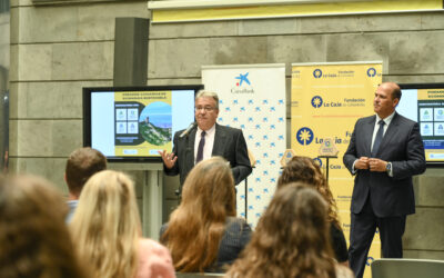 CaixaBank y la Fundación La Caja de Canarias lanzan la quinta edición de los ‘Premios Canarias de Economía Sostenible’