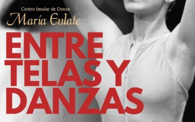  Entre Telas y Danzas