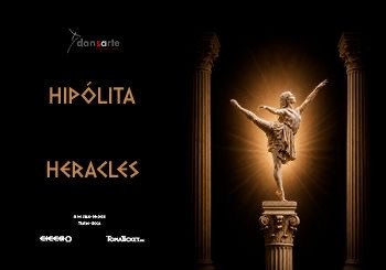 Hipolita y Heracles