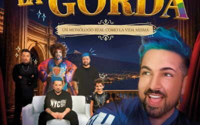 Se montó la gorda – Wycho Torres