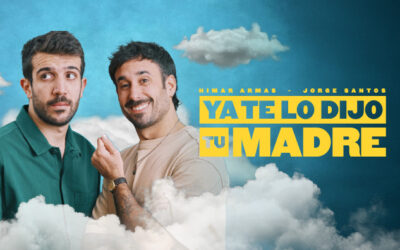 Ya te lo dijo tu madre