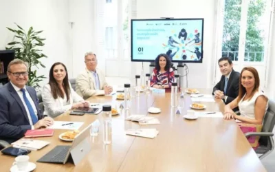 La Obra Social redefine su rol: de atender urgencias a generar oportunidades