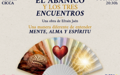 ”El abanico y Los tres encuentros”