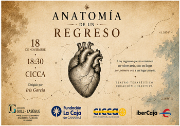  Anatomía de un regreso