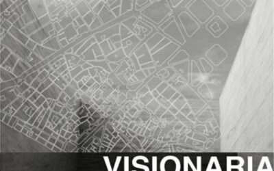 Visionaria vuelve al CICCA el 4 de julio