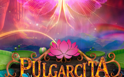 PULGARCITA, EL REGRESO A LA CHARCA