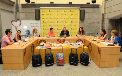 Programas Solidarios