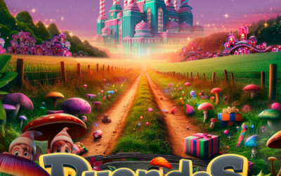 DUENDES: EL MISTERIO DE LOS SUEÑOS PERDIDOS